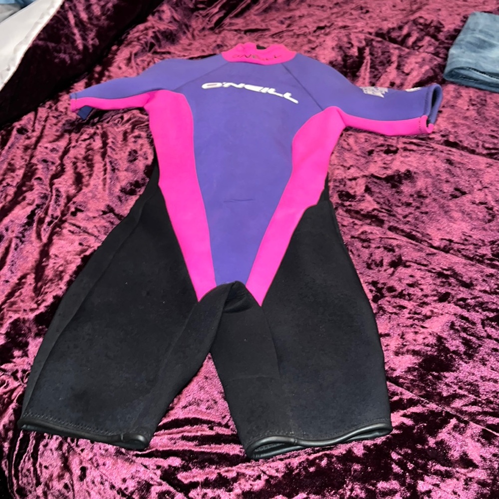 Oneill Wetsuit!